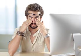 Produkty spożywcze korzystnie wpływające na wzrok 