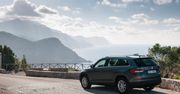 Škoda Kodiaq 2.0 TSI DSG 4x4 - test pierwszego dużego SUV-a czeskiej marki