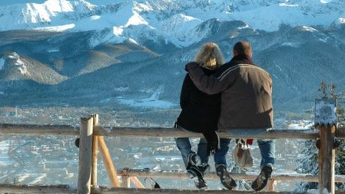 10 Last minute na Walentynki w Polsce 1