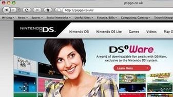 PSPGo.co.uk - to z pewnością nie spodoba się Sony 1