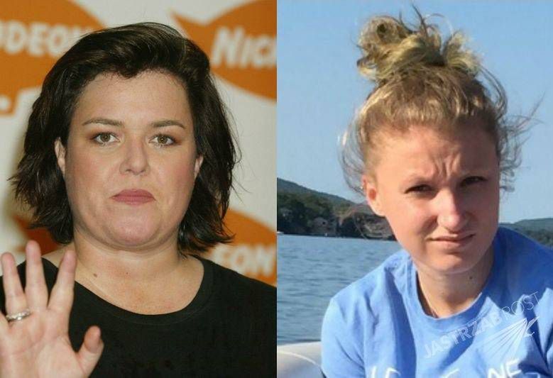 Rosie O'Donnell