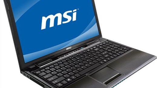 MSI CR650 - zbliża się APUofensywa! 1