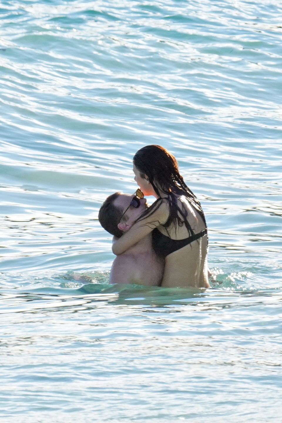 Leonardo DiCaprio i Camila Morrone 