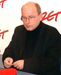 Jan Rokita: prokuratorzy boją się mojego raportu