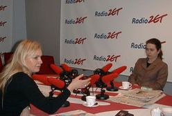 Izabela Śmieszek-Dorn: nie jestem niańką Ludwika