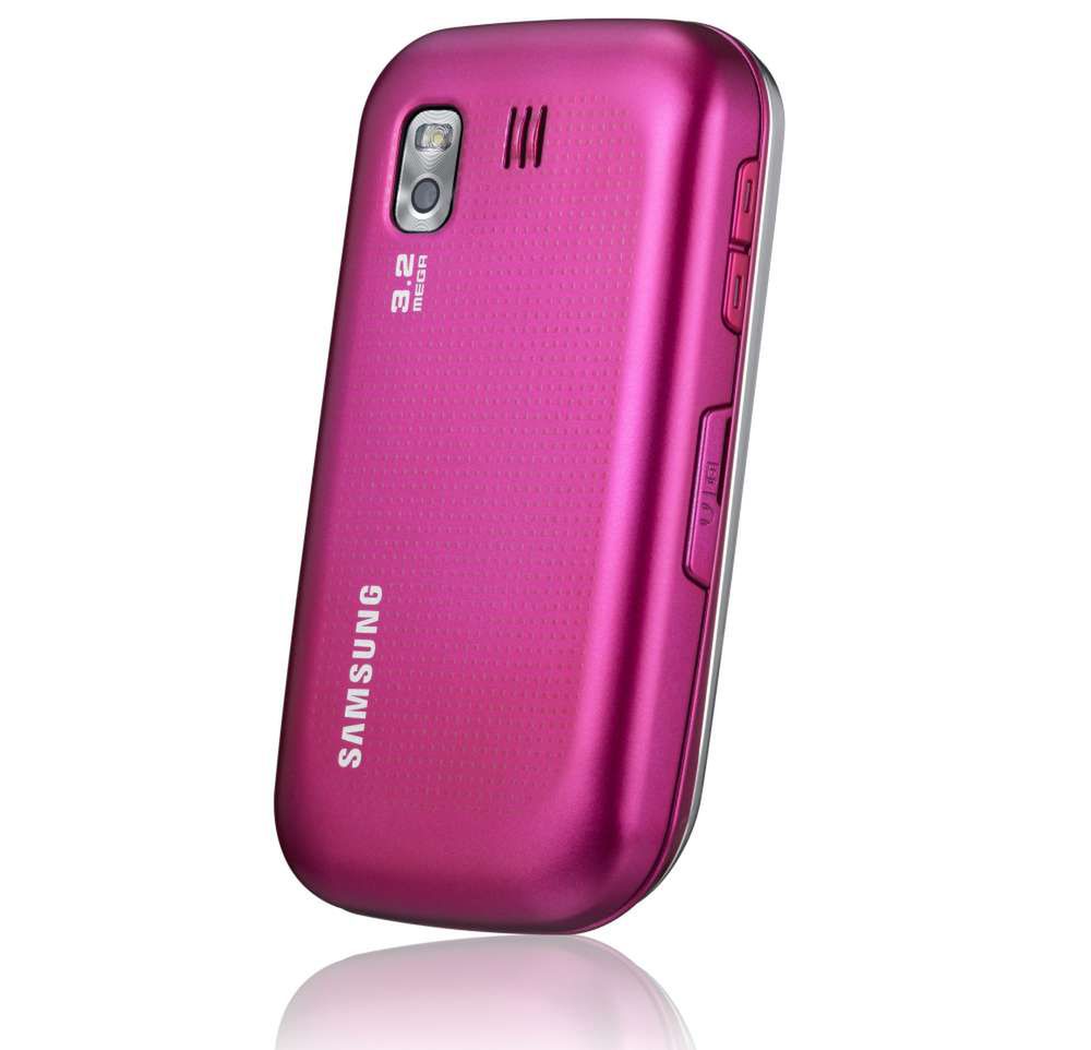 Samsung DUOZ B5722 - dotykowy Dual SIM w końcu w sprzedaży 2
