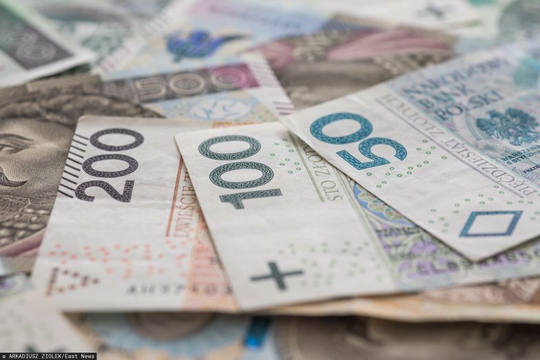 Zysk banków znów w górę. Przekroczył kolejną granicę
