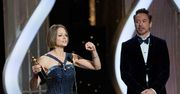 Jodie Foster: "Zrobiłam COMING OUT!"