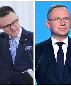 Kto zapłaci za "wakacje Romanowskiego". Mocne słowa pod adresem Dudy
