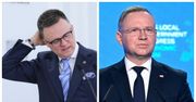 Kto zapłaci za "wakacje Romanowskiego". Mocne słowa pod adresem Dudy