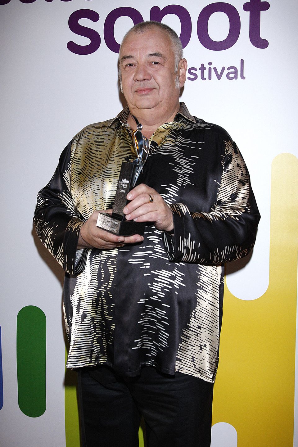 Stanisław Soyka