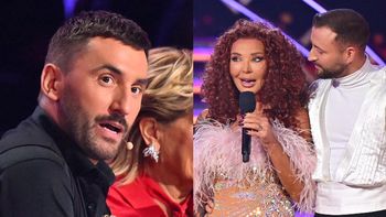 Ewa Minge zwróciła się do Rafała Maseraka na wizji: "OŚMIESZYŁEŚ NAS na koniec"