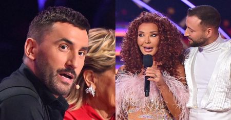 Ewa Minge zwróciła się do Rafała Maseraka na wizji: "OŚMIESZYŁEŚ NAS na koniec"
