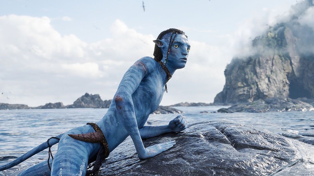 "Avatar: Istota wody" w ciągu dwóch tygodni od premiery zarobił już miliard dolarów