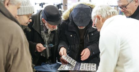 Moneta zamiast kawalerki? Rynek numizmatyczny jest na najwyższych obrotach