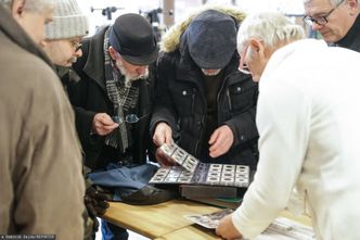 Moneta zamiast kawalerki? Rynek numizmatyczny jest na najwyższych obrotach