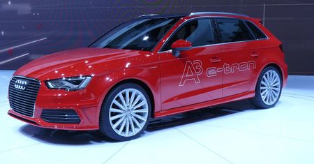 Siedem nowych hybryd – plan Audi, Porsche i Volkswagena