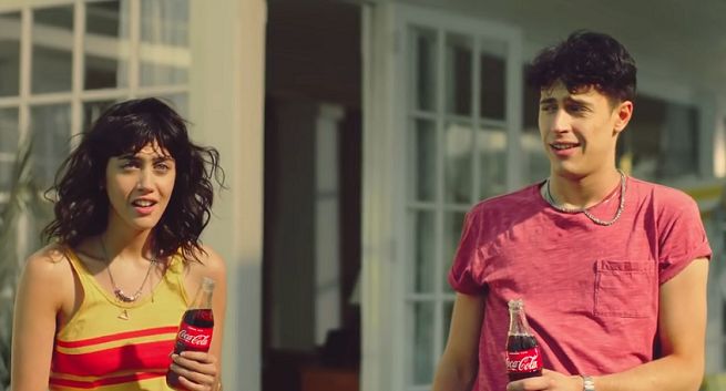 Coca-Cola w nowej kampanii podkreśla różnorodność i integrację z mniejszościami seksualnymi (wideo)