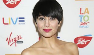 Tatiana Okupnik dziękuje lekarzom. Po raz kolejny trafiła do szpitala