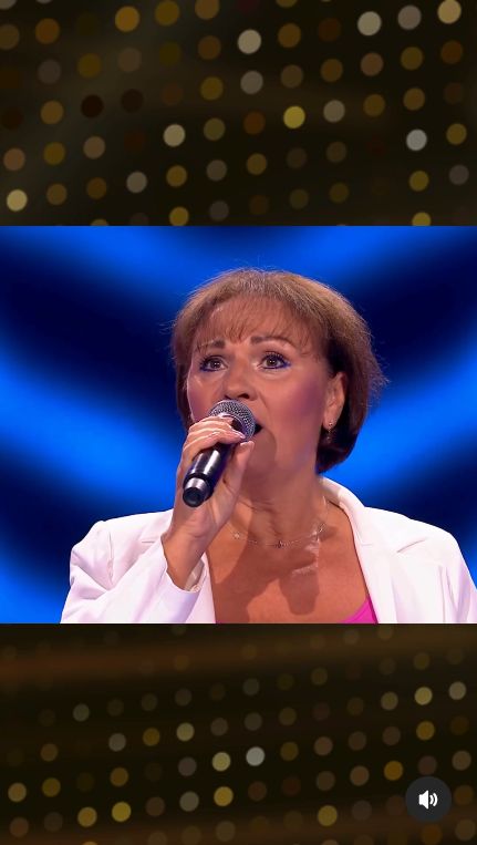 "The Voice Senior". Uczestniczka wzruszyła Halinę Frąckowak do łez