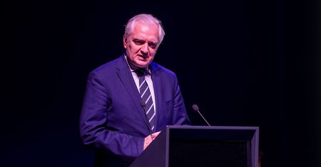 Kryzys w Zjednoczonej Prawicy. Gowin: Nikt z nas nie myśli o przedterminowych wyborach
