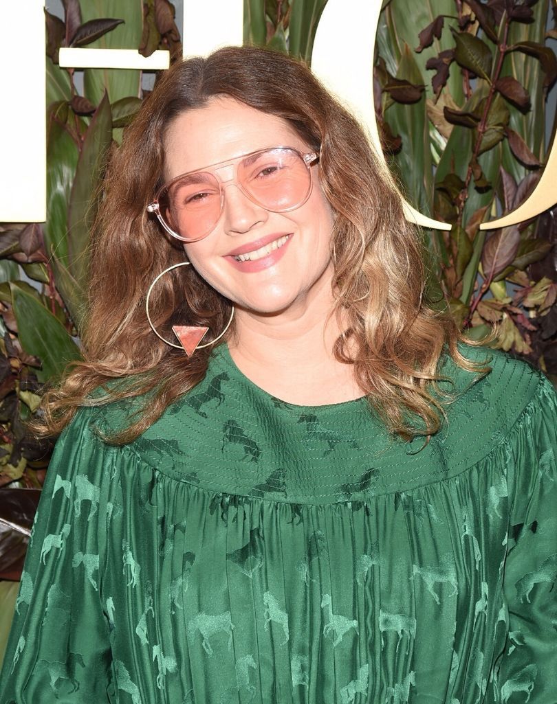 Drew Barrymore