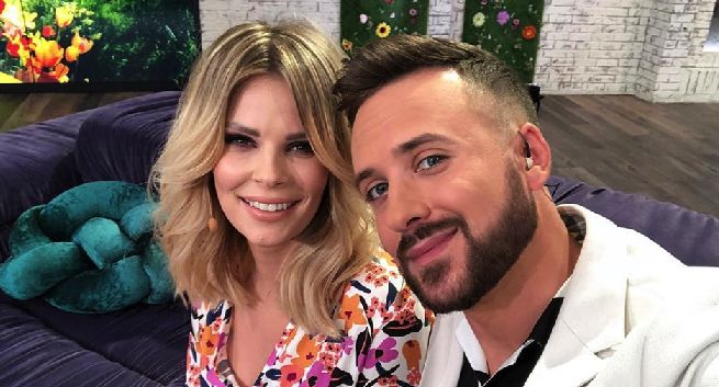 „Pytanie na śniadanie” wygrywa z „Dzień dobry TVN” w grupie ogólnej i komercyjnej