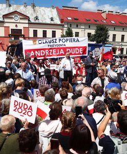 "Newsroom". Program specjalny WP