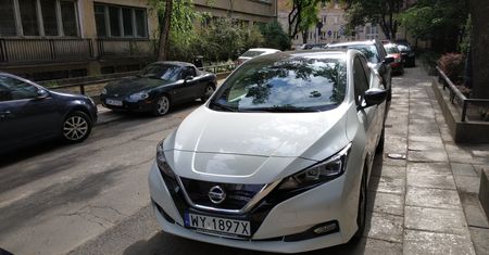 Przywileje dla aut elektrycznych to żart. Korzystałem z nich i wiem, że nikogo nie przekonają