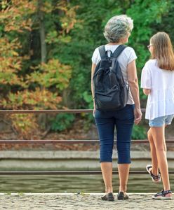 Tradycyjne życzenia na Dzień Babci