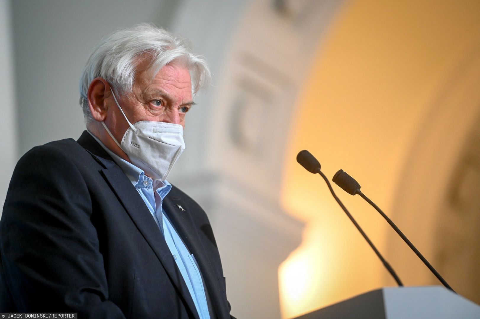 Andrzej Horban