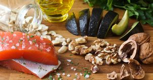 Znaczenie kwasów omega-3 dla zdrowego starzenia