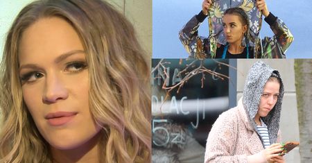 Ślotała: "Maffashion i Jessica udowodniły, że moda to jest ich pasja, one się na tym znają!"