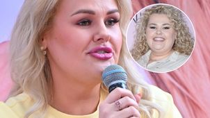 TYLKO U NAS! Kinga Zawodnik ujawniła, że jej się "przytyło". Wskazała powód [WIDEO]