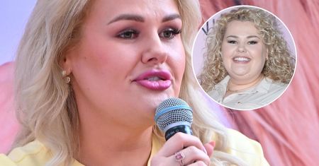 TYLKO U NAS! Kinga Zawodnik ujawniła, że jej się "przytyło". Wskazała powód [WIDEO]