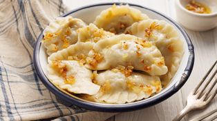 Anielin: Festiwal Pieroga w Anielinie i 10-lecie KGW
