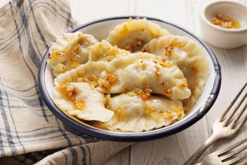 Anielin: Festiwal Pieroga w Anielinie i 10-lecie KGW
