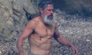 "Widowisko". Spektakularny film za 250 mln dolarów. Wyjawia pierwsze szczegóły