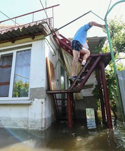 Nie mogą wrócić do domów. Żołnierze Putina pozbawieni współczucia