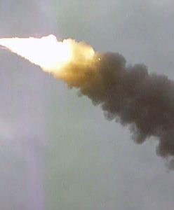 To nie była Rumunia. Rosyjskie rakiety nad innym krajem