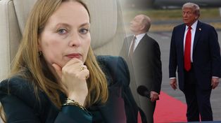 Biały Dom jak Kreml? Pełczyńska-Nałęcz do Polaków: kochani, nie dajcie się ogłupić