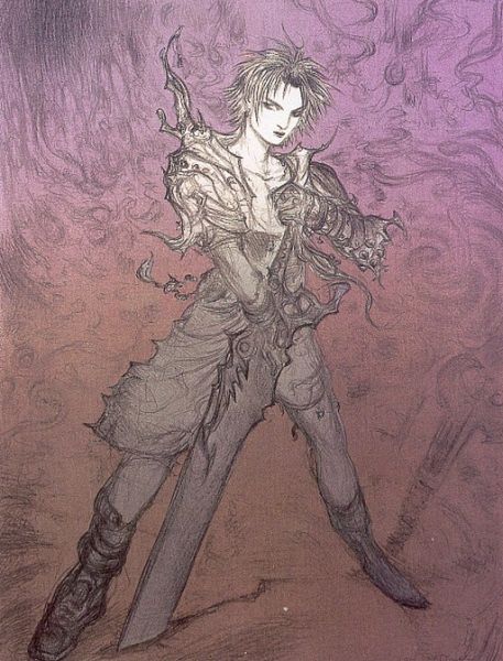 Nowy Final Fantasy X będzie starym Final Fantasy X? 3