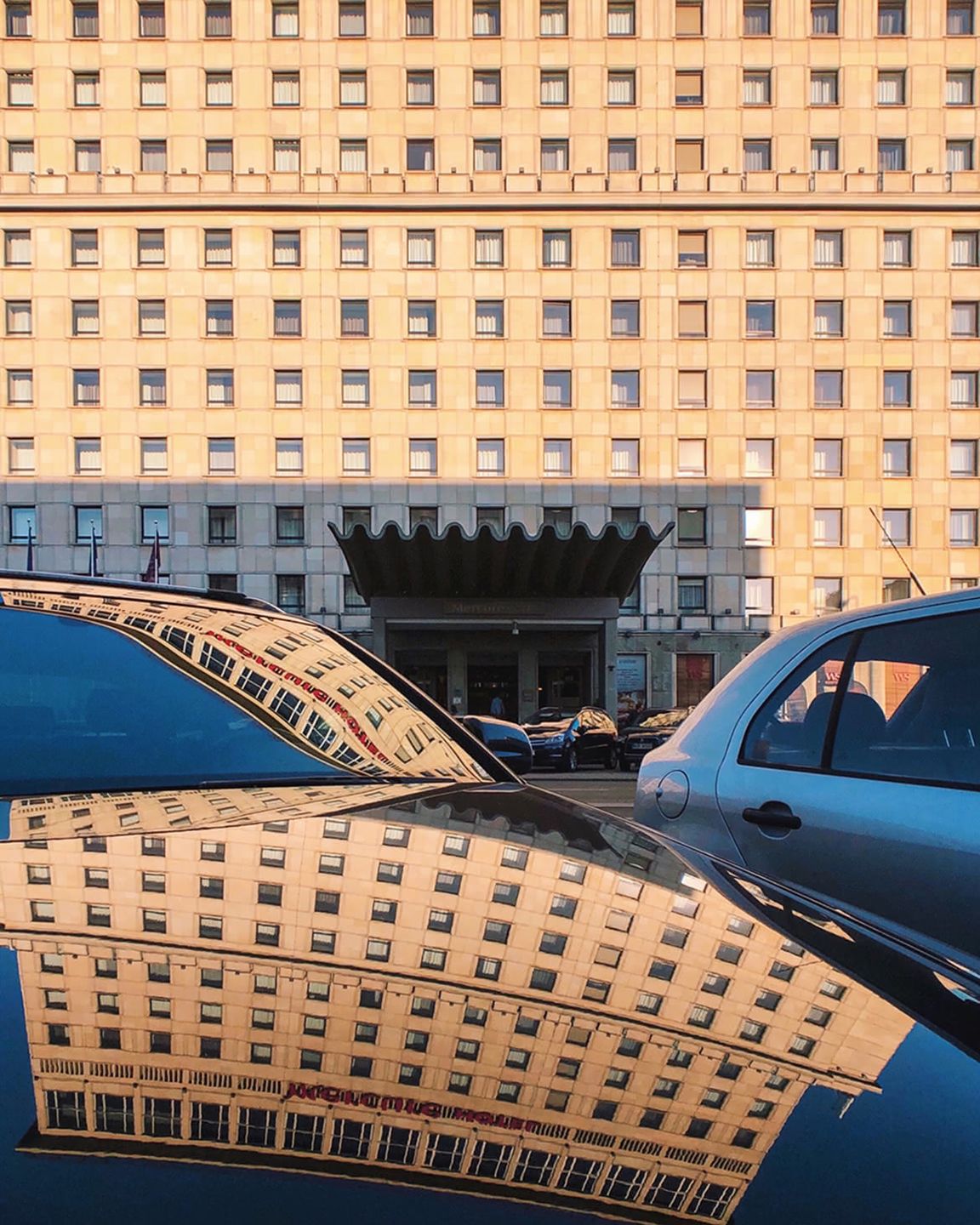 17 polskich nazwisk w selekcji Mobile Photography Awards 2018 2