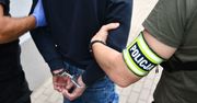 Szczecinek: Siał postrach wśród starszych kobiet. Recydywista wyrywał im torebki