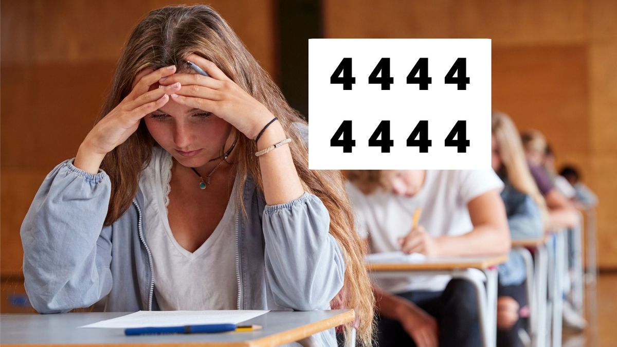 Zagadka matematyczna