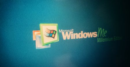 Kiedy "umarł" ostatni klasyczny Windows?