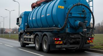 Nawet kilka dni bez prysznica. Nowy problem Warszawiaków