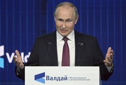 Prawnuczka Chruszczowa ostrzega. Mówi, co może zrobić Putin