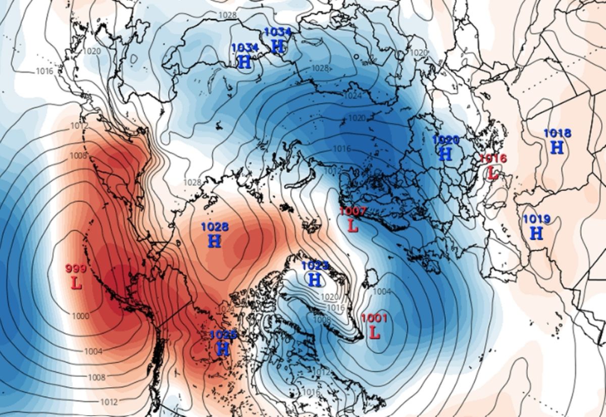 Meteorolodzy już wiedzą. Zima 2025 da nam się we znaki