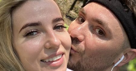 Daniel Martyniuk na Bali z ukochaną. Syn gwiazdora całkowicie odmieniony